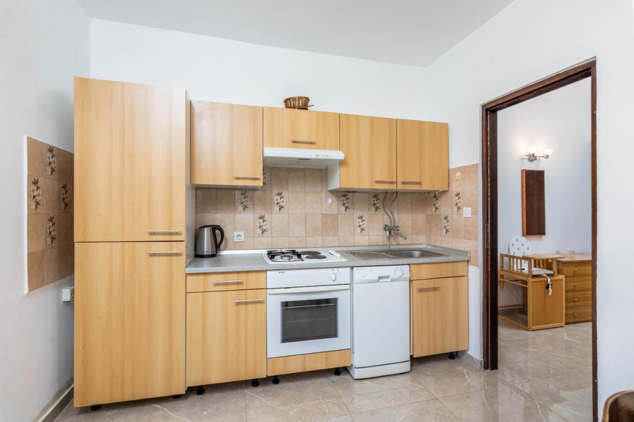 Apartments With A Parking Space Medulin - 7494 Luaran gambar