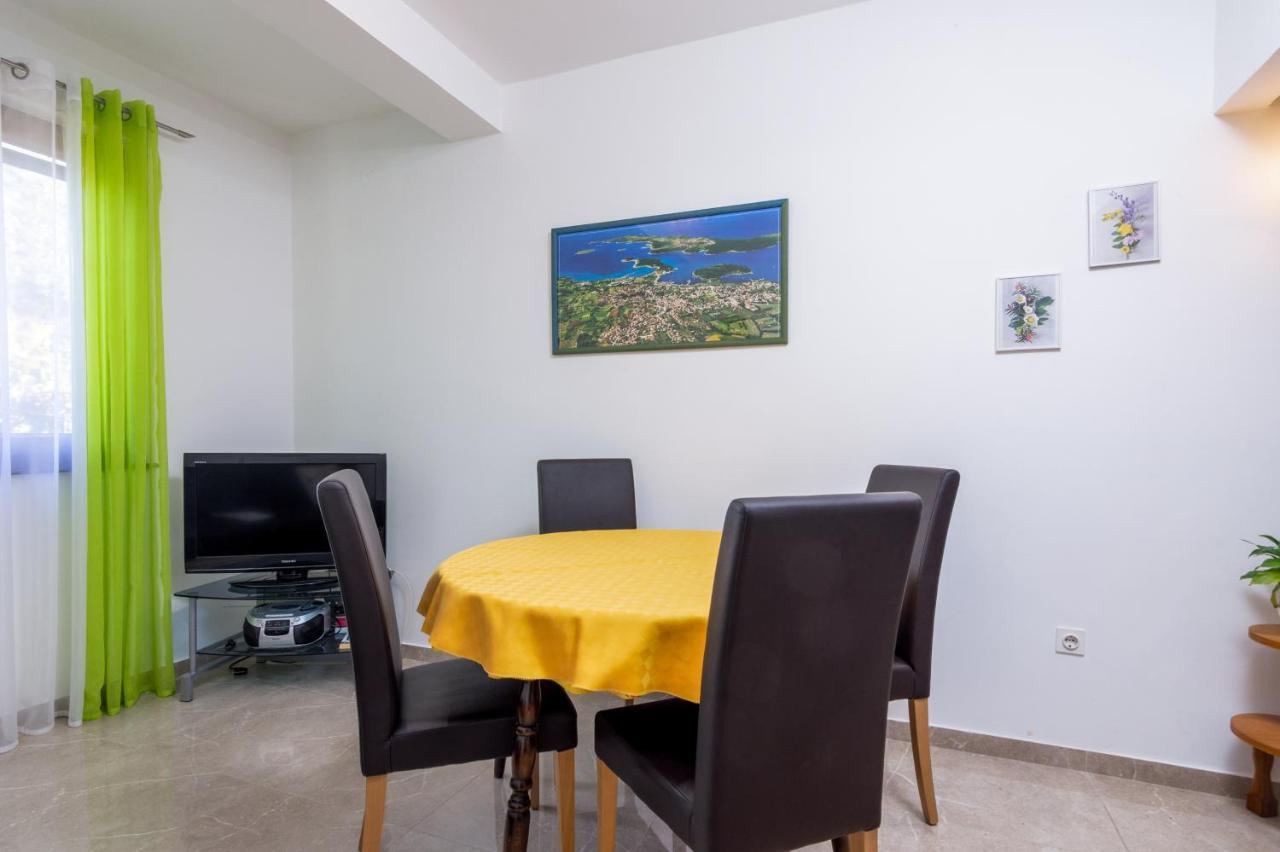 Apartments With A Parking Space Medulin - 7494 Luaran gambar