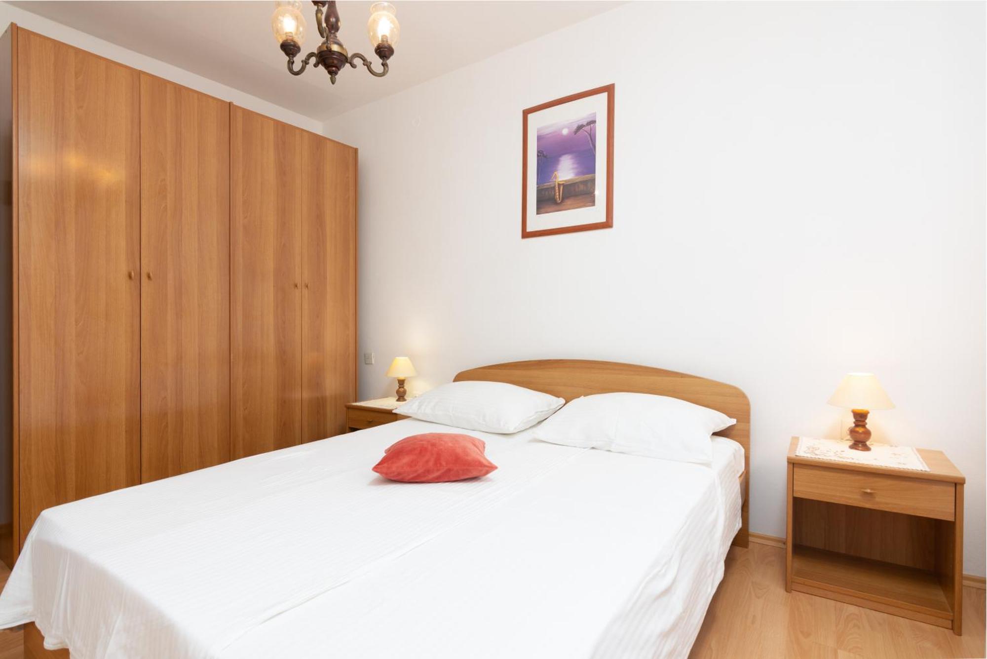Apartments With A Parking Space Medulin - 7494 Bilik gambar
