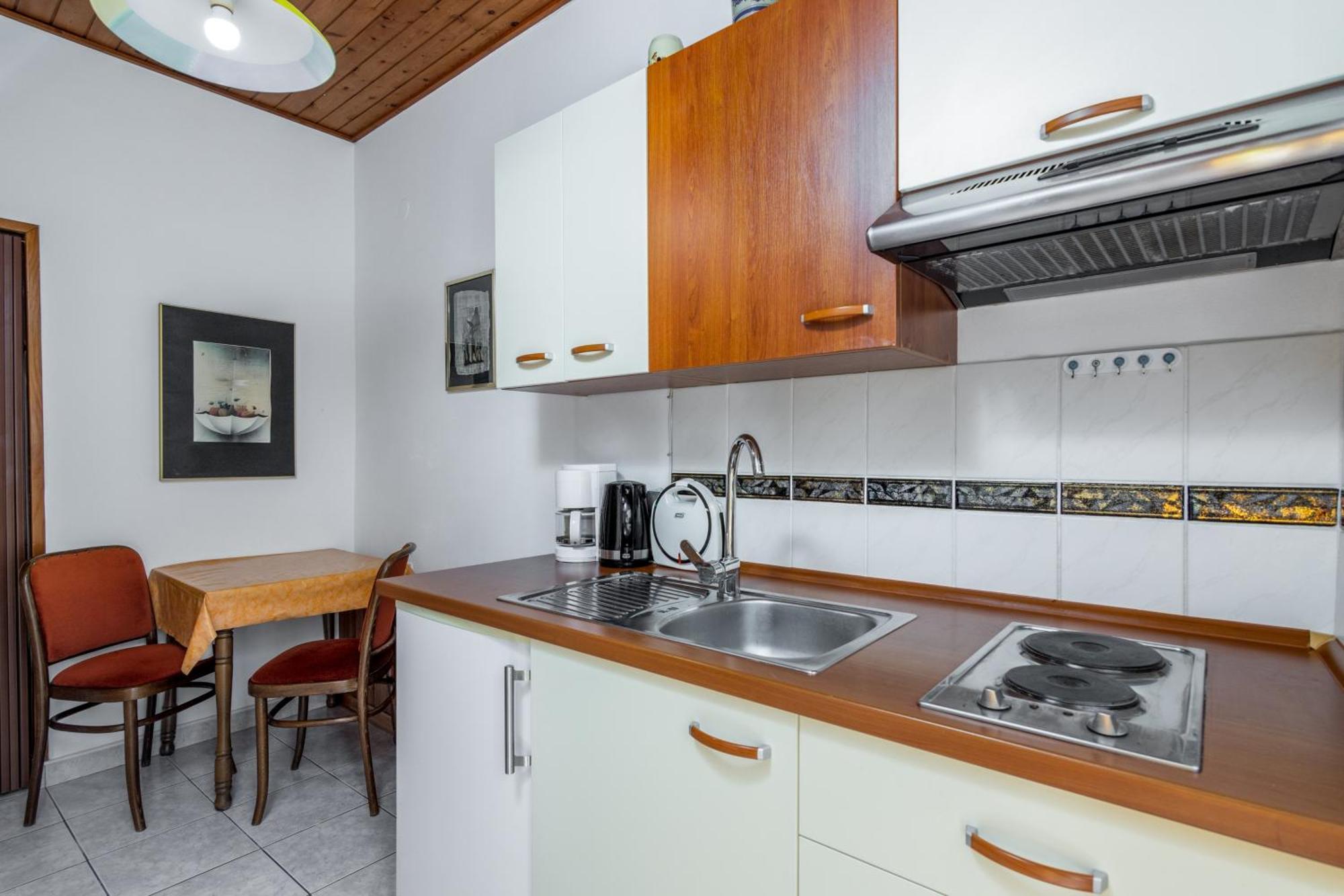 Apartments With A Parking Space Medulin - 7494 Bilik gambar